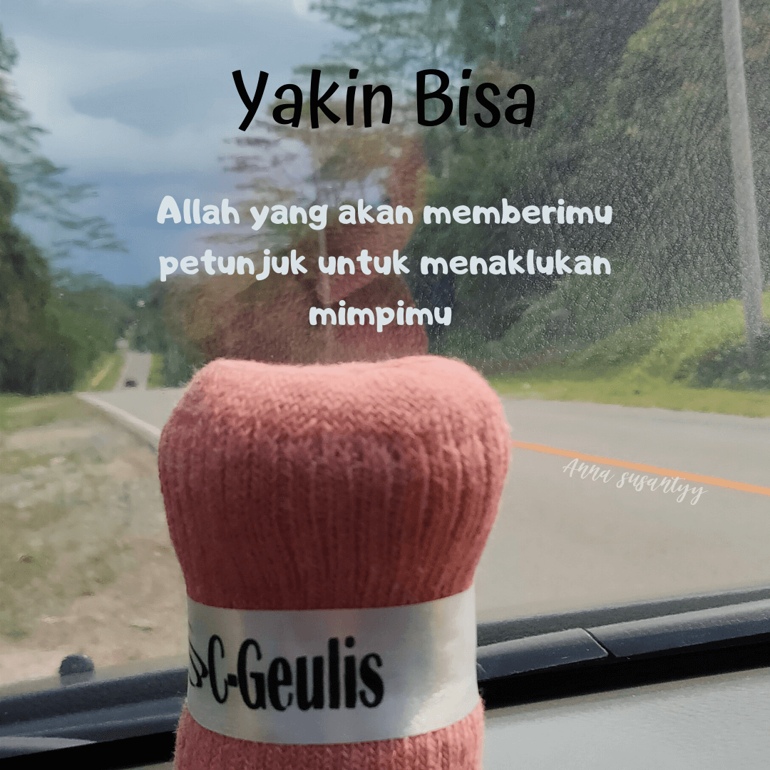 Inner hijab c geulis